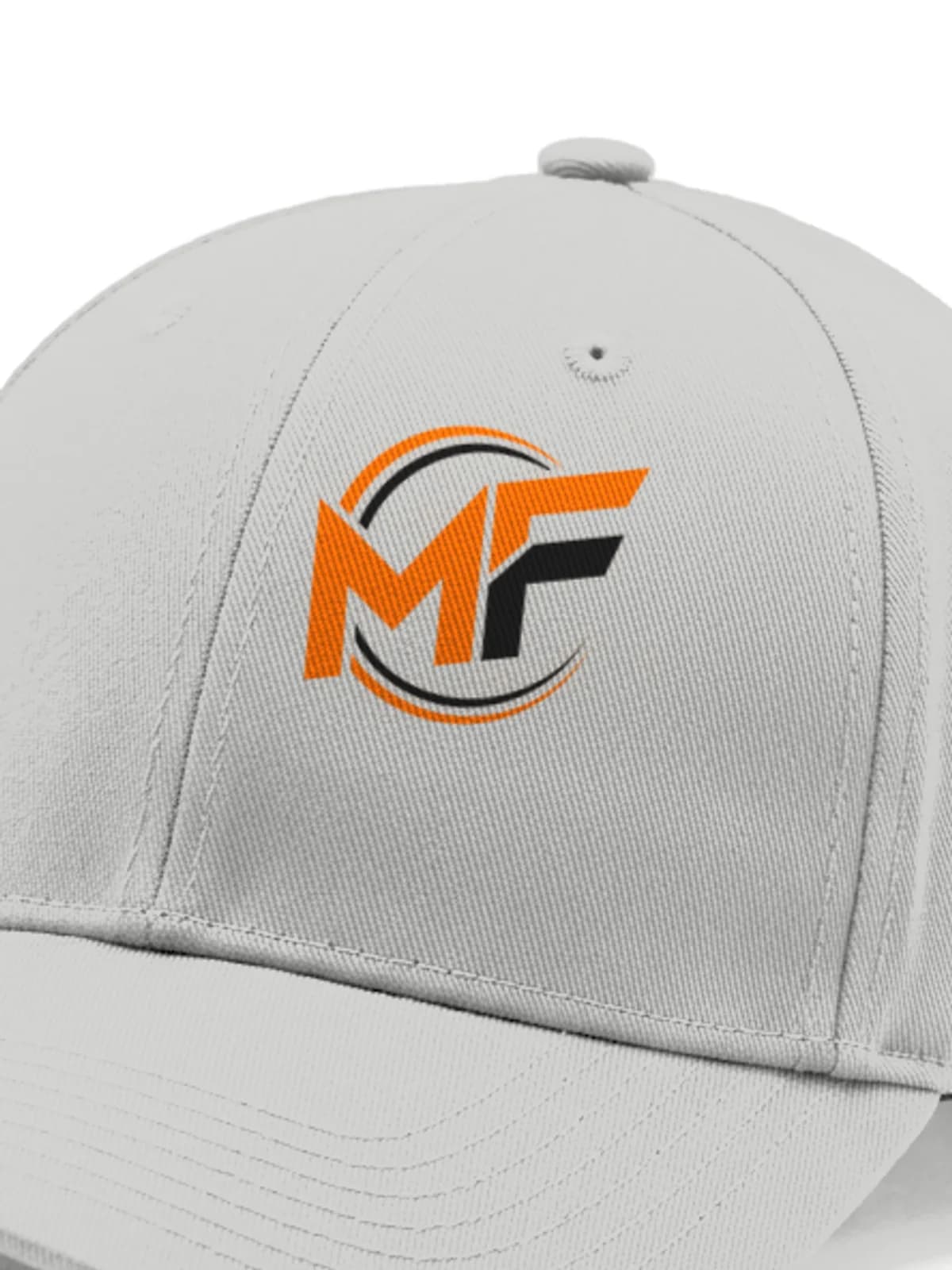 MF Cap Stone, close-up