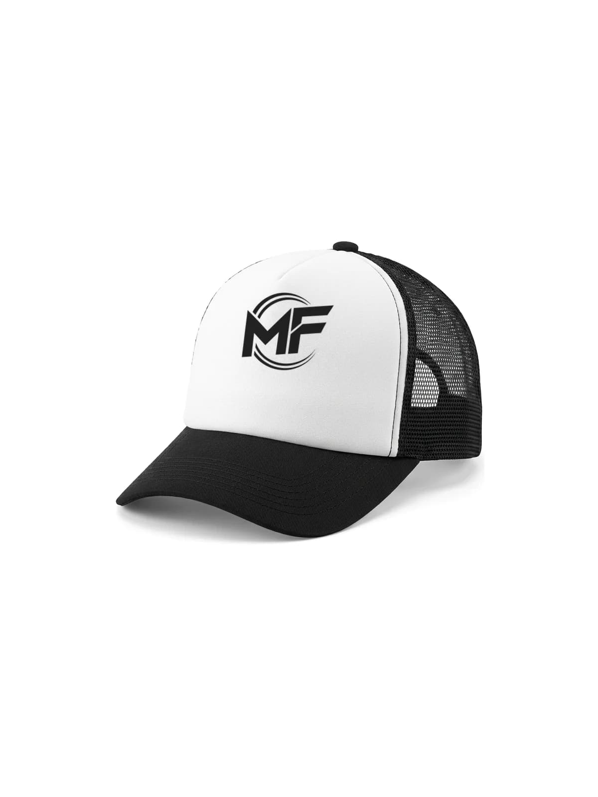 MF Trucker Cap, front